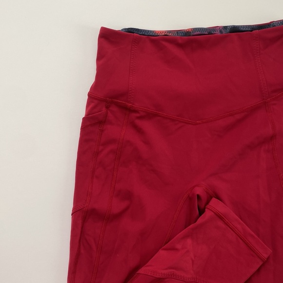 Lululemon leggings - Picture 2 of 3